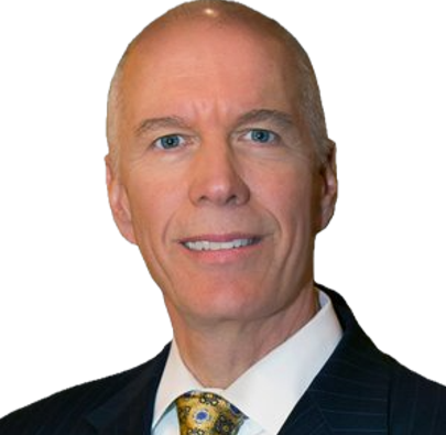 Allan Mink, Ph.D. portrait