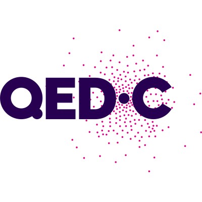QED-C logo